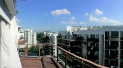 Floridian (D21), Condominium #624958631